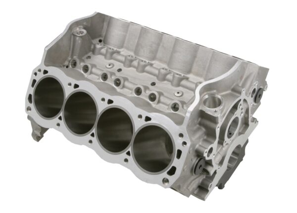 Dart – RACE SERIES – Aluminum Engine Block