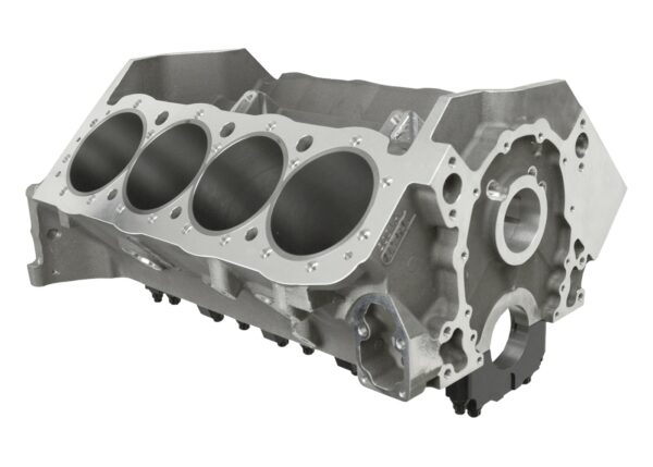 Dart – RACE SERIES – 4.500″ Bore Space Engine Block