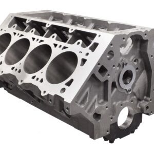 Dart – LS NEXT – Cast Iron Engine “Race” Block
