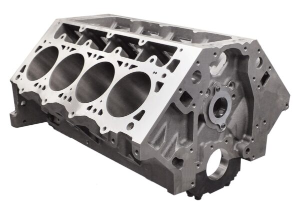 Dart – LS NEXT – Cast Iron Engine “Race” Block