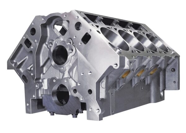 Dart – SHP LS NEXT – Cast Iron Engine Block