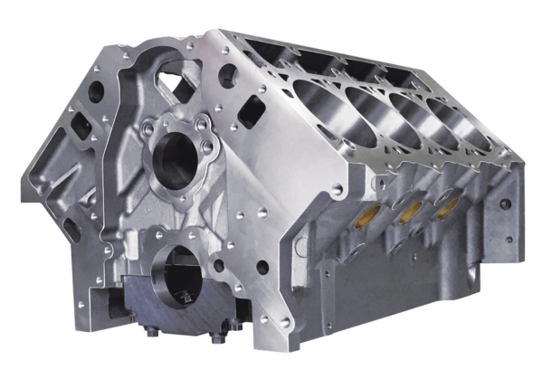 Dart – LS NEXT PRO – Cast Iron Engine Block Monster Engine Parts