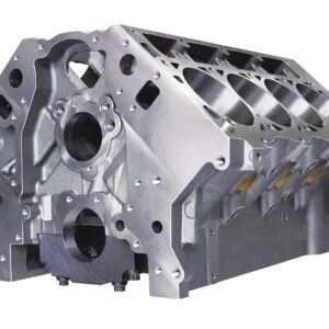 Dart – SHP LS NEXT – Cast Iron Engine Block
