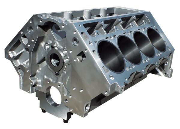 Dart – LS NEXT – Aluminum Engine Block