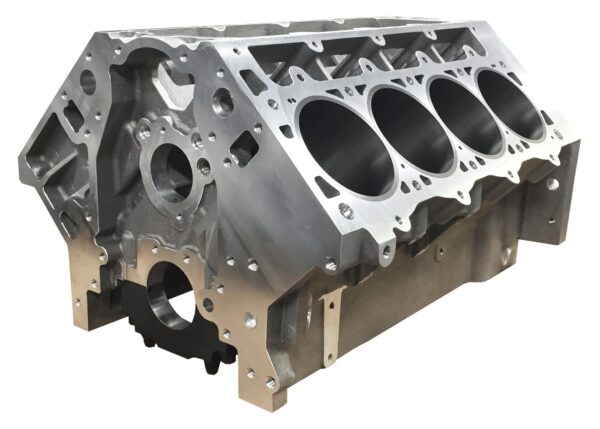 Dart – LS NEXT – Aluminum Engine Block