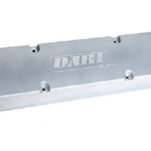 Dart – Cast Aluminum Valve Covers
