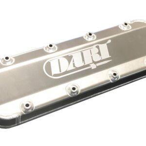 Dart – Fabricated Aluminum Valve Covers