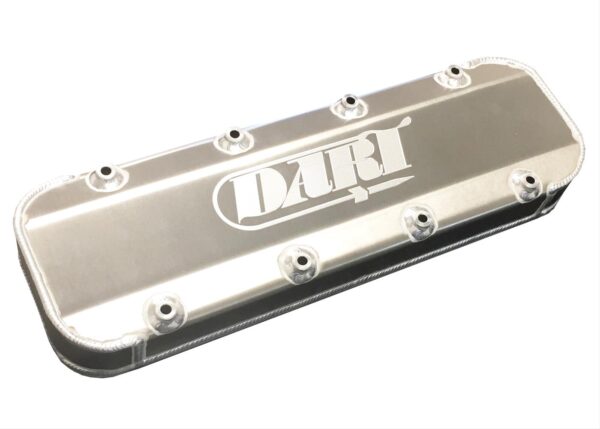 Dart – Fabricated Aluminum Valve Covers