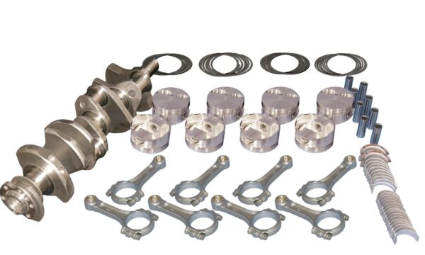 Eagle – IMCA Legal Rotating Assembly