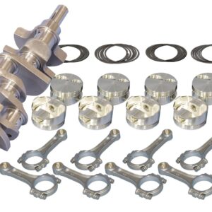 Howards Cams – Retro-Fit Camshaft