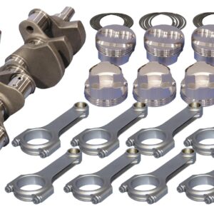 Comp Cams – XE-R Supercharged & Nitrous Camshaft