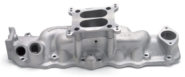 Edelbrock – Slingshot Intake Manifold Monster Engine Parts