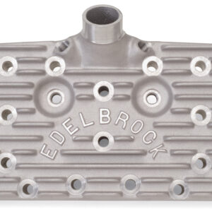 Edelbrock – Cylinder Head Monster Engine Parts