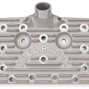 Edelbrock – Cylinder Head