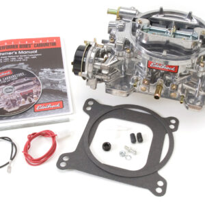 Edelbrock - Performer Series Carburetor