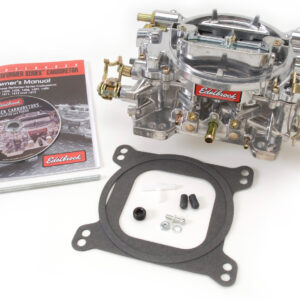 Edelbrock - Performer Series Carburetor