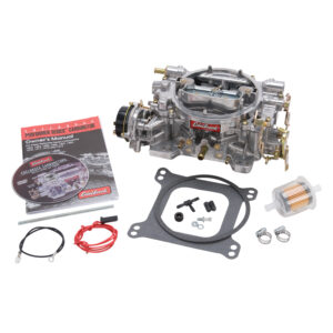 Edelbrock - Performer Series Carburetor