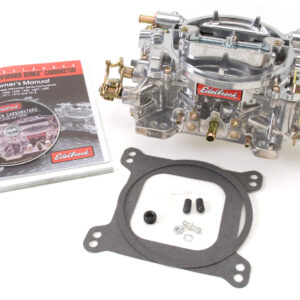 Canton Racing Products – Carburetor Spacer (Phenolic)