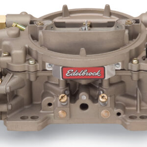 Edelbrock – Performer Marine Carburetor Monster Engine Parts