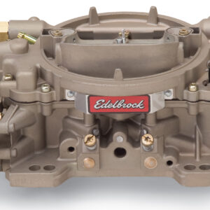 Edelbrock – Performer Marine Carburetor