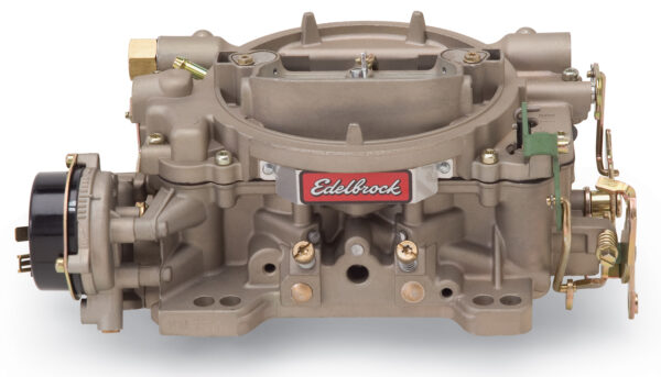 Edelbrock – Performer Marine Carburetor Monster Engine Parts