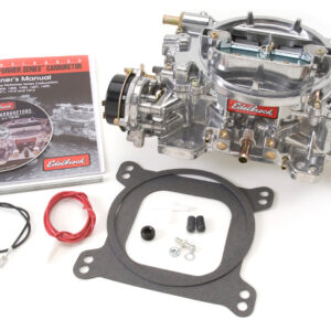 Edelbrock – Performer Series Carburetor Monster Engine Parts