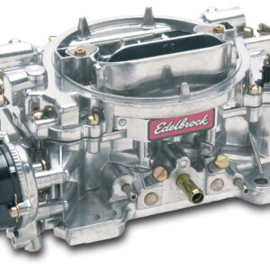 Edelbrock – Performer EPS Carburetor Monster Engine Parts