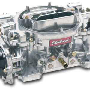 Edelbrock – Performer EPS Carburetor