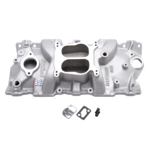 Edelbrock – Performer Series Intake Manifold Monster Engine Parts