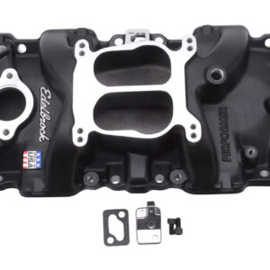 Edelbrock – Performer Series Intake Manifold Monster Engine Parts