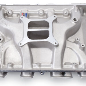 Edelbrock – Performer Series Intake Manifold Monster Engine Parts
