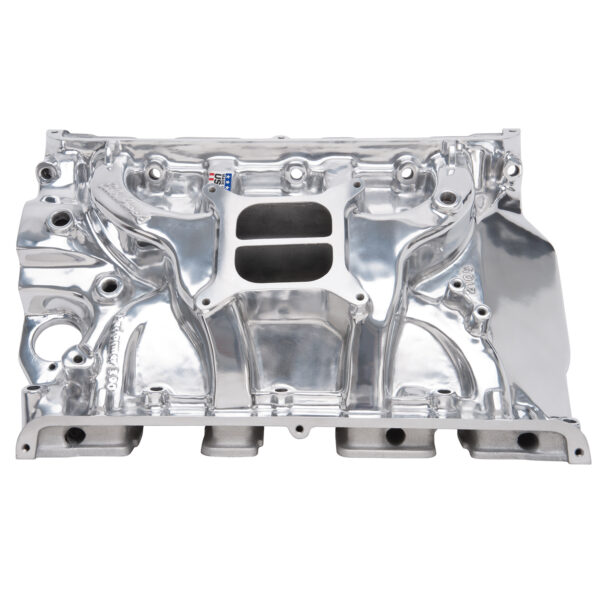 Edelbrock – Performer Series Intake Manifold Monster Engine Parts