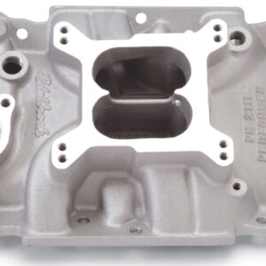 Edelbrock – Performer Series Intake Manifold Monster Engine Parts