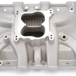 Edelbrock – Performer Series Intake Manifold Monster Engine Parts