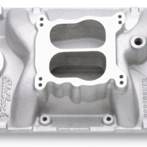Edelbrock – Performer Vortec Intake Manifold Monster Engine Parts
