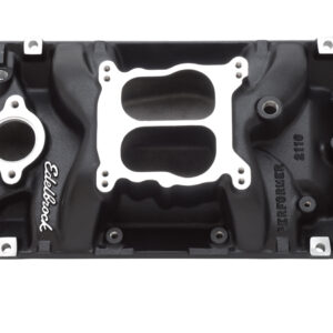 Edelbrock – Performer Vortec Intake Manifold Monster Engine Parts
