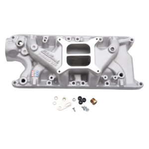 Edelbrock – Performer Series Intake Manifold Monster Engine Parts