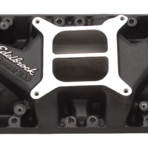 Edelbrock – Performer Series Intake Manifold Monster Engine Parts