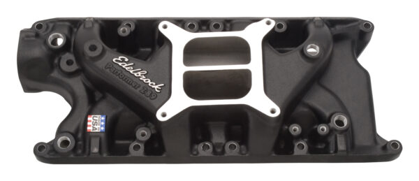 Edelbrock – Performer Series Intake Manifold Monster Engine Parts