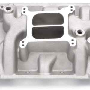 Edelbrock – Performer Series Intake Manifold Monster Engine Parts