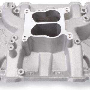Edelbrock – Performer Series Intake Manifold Monster Engine Parts