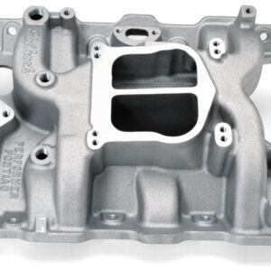 Edelbrock – Performer Series Intake Manifold Monster Engine Parts