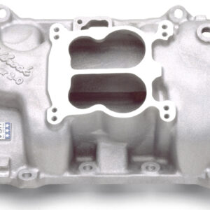 Edelbrock – Performer Series Intake Manifold Monster Engine Parts
