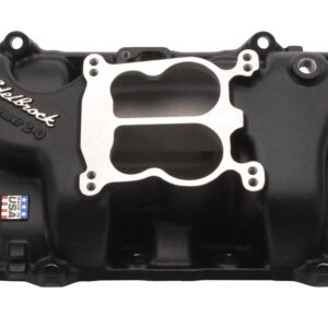 Edelbrock – Performer Series Intake Manifold Monster Engine Parts