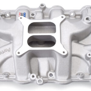 Edelbrock – Performer Series Intake Manifold Monster Engine Parts