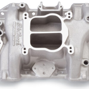 Edelbrock – Performer Series Intake Manifold Monster Engine Parts