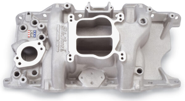 Edelbrock – Performer Series Intake Manifold