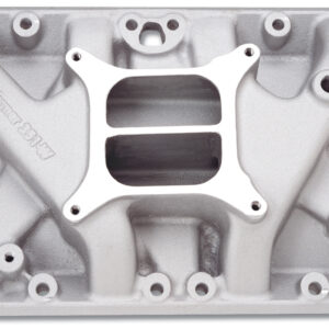 Edelbrock – Performer Series Intake Manifold Monster Engine Parts