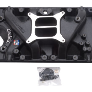 Edelbrock – Performer Series Intake Manifold Monster Engine Parts