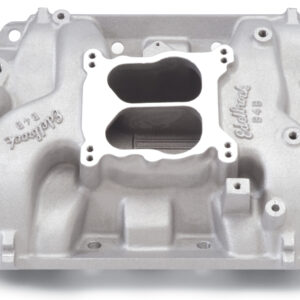 Edelbrock – Performer Series Intake Manifold Monster Engine Parts
